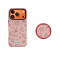 Pink Flower Phone Case