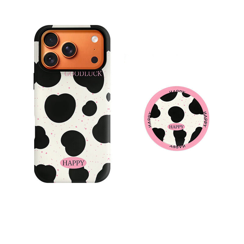 Cow-colored Phone Case