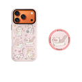 Six Cats Phone Case