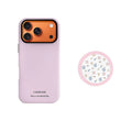 Simple Pink Phone Case