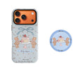 Cake Bear Phone Case