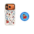 Strawberry Bear Phone Case
