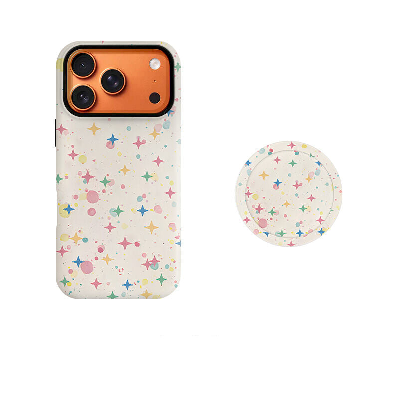 Romantic Star Phone Case