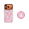 Pink Bunny Phone Case