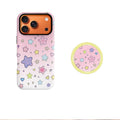 Rainbow Stars Phone Case