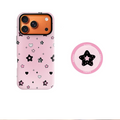Cute Stars Phone Case