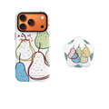 Art of Pears Phone Case