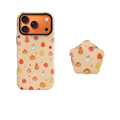 Pumpkin Patch Phone Case