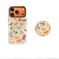 Pumpkin Patch Phone Case