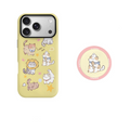 Kitty Friends Phone Case