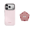Blush Pink Phone Case