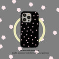 Sweet and Cool Floral Phone Case