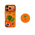 Big Carrot Phone Case