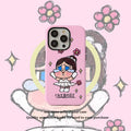 Cute Ballet Girl Phone Case